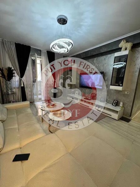 Militari Residence | Apartament 3 camere | Decomandat | 64mp | B10577