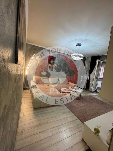 Militari Residence | Apartament 3 camere | Decomandat | 64mp | B10577