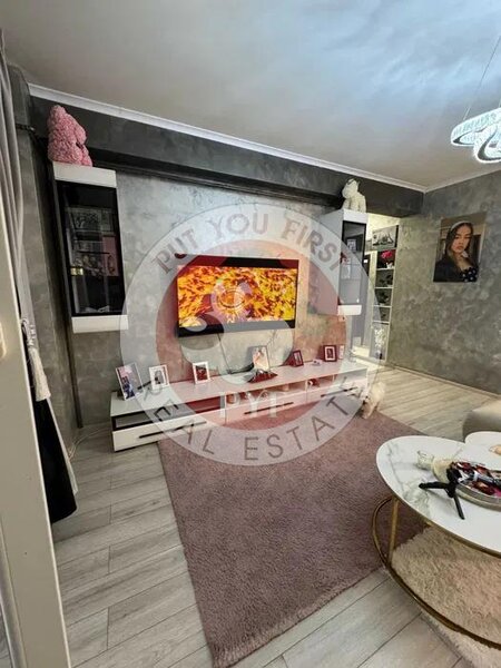Militari Residence | Apartament 3 camere | Decomandat | 64mp | B10577