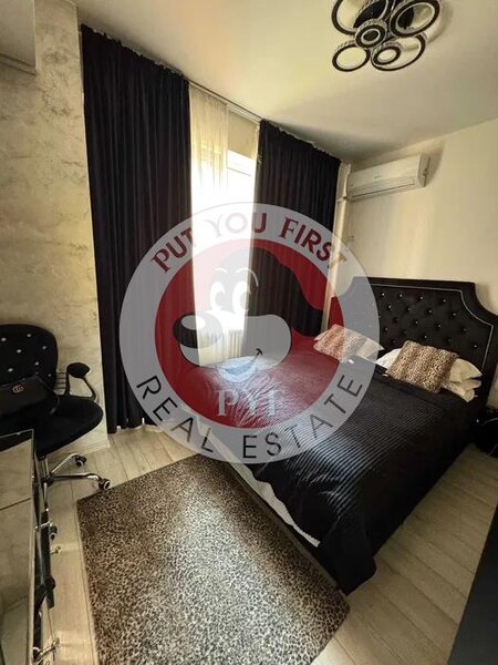 Militari Residence | Apartament 3 camere | Decomandat | 64mp | B10577