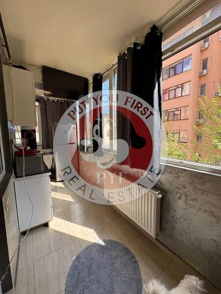 Militari Residence | Apartament 3 camere | Decomandat | 64mp | B10577
