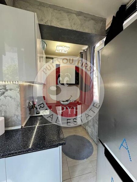 Militari Residence | Apartament 3 camere | Decomandat | 64mp | B10577