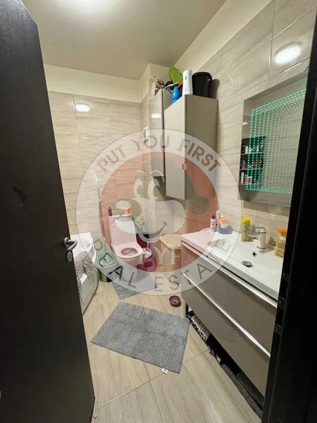 Militari Residence | Apartament 3 camere | Decomandat | 64mp | B10577